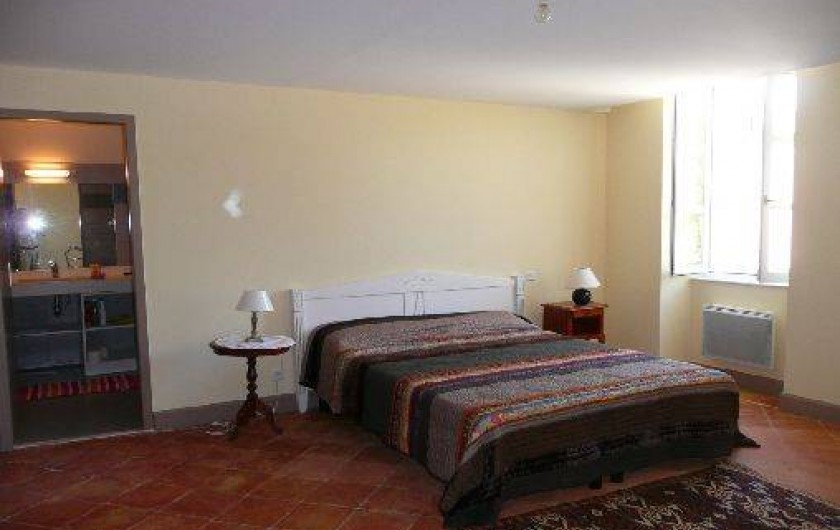 Location de vacances - Gîte à Tournecoupe