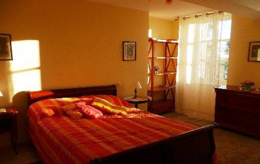 Location de vacances - Gîte à Tournecoupe