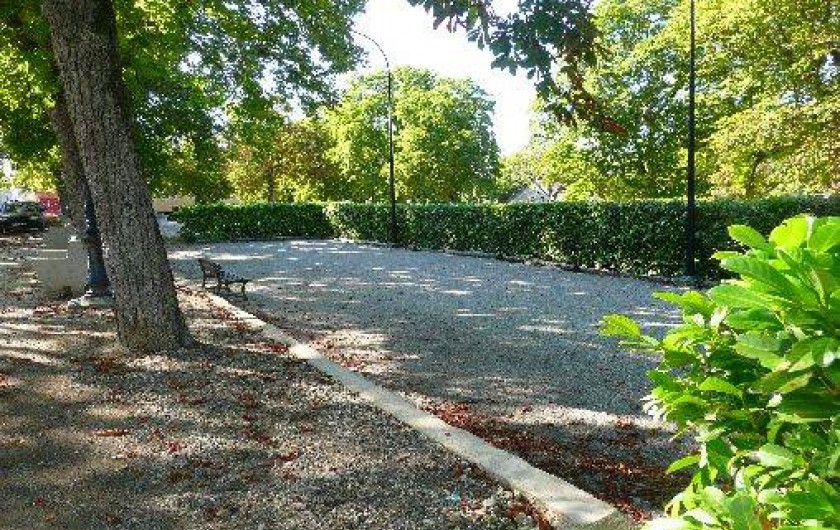 Location de vacances - Gîte à Tournecoupe