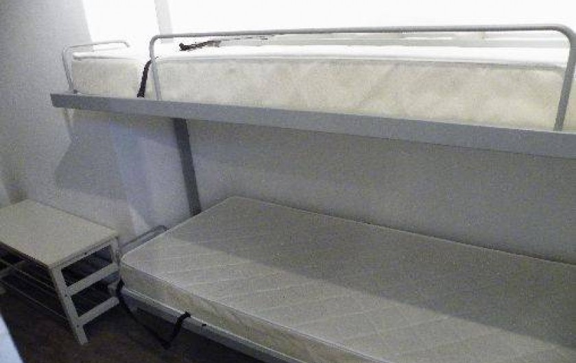 Location de vacances - Studio à Valberg