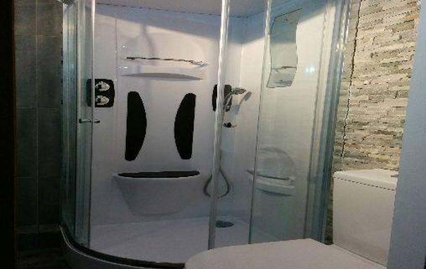 Location de vacances - Studio à Valberg