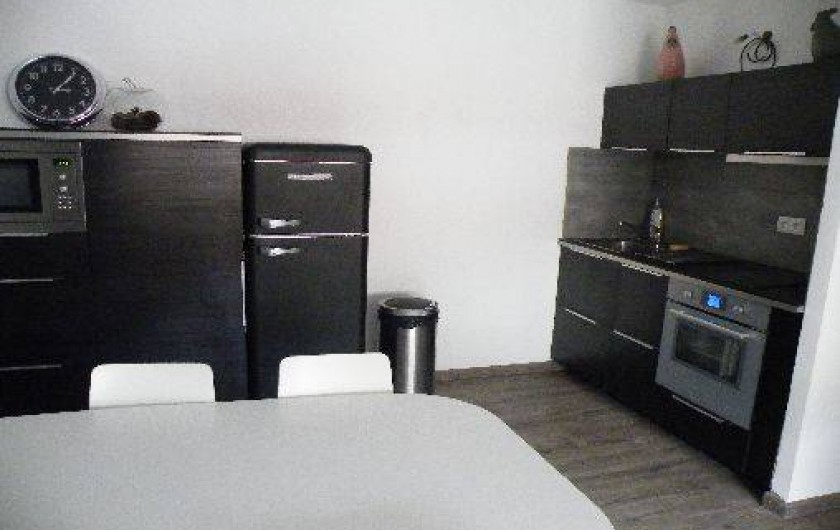 Location de vacances - Studio à Valberg