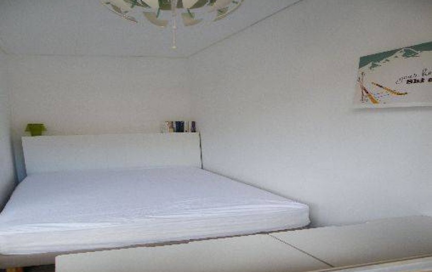 Location de vacances - Studio à Valberg