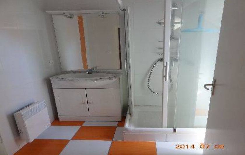 Location de vacances - Appartement à Plouharnel