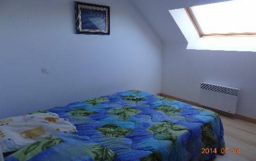 Location de vacances - Appartement à Plouharnel