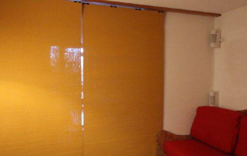 Location de vacances - Appartement à Les Arcs