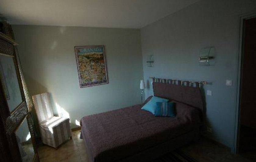 Location de vacances - Villa à Laroque-des-Albères