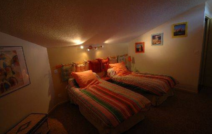 Location de vacances - Villa à Laroque-des-Albères