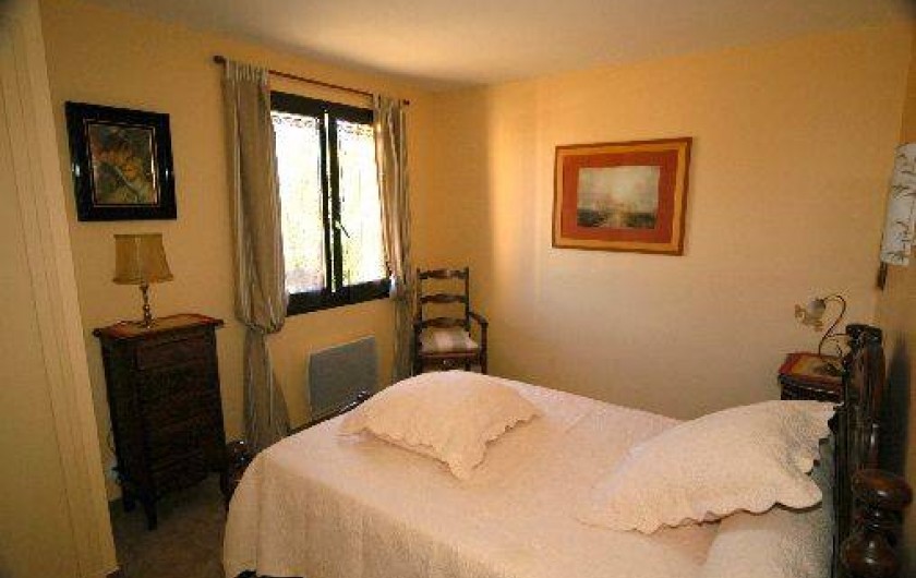 Location de vacances - Villa à Laroque-des-Albères