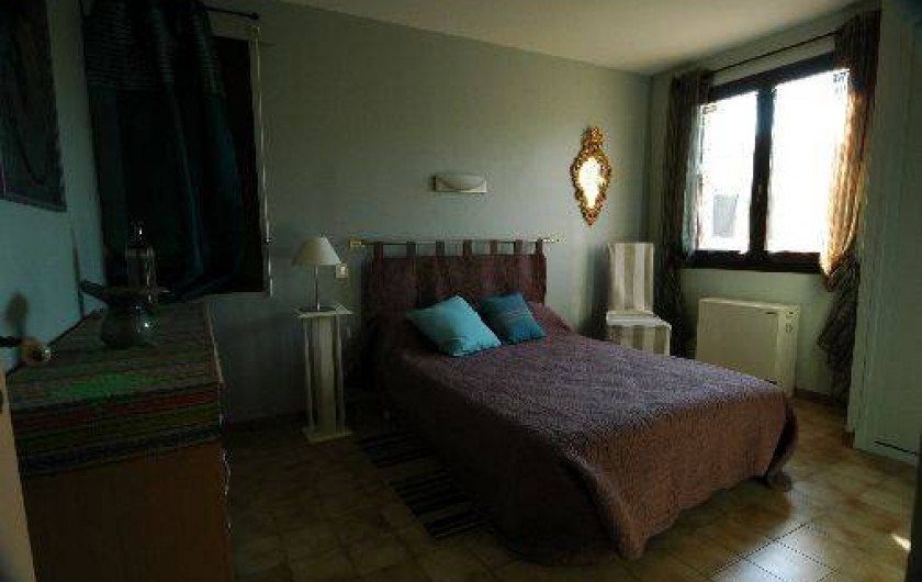 Location de vacances - Villa à Laroque-des-Albères