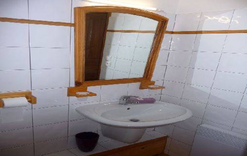 Location de vacances - Gîte à La Canourgue