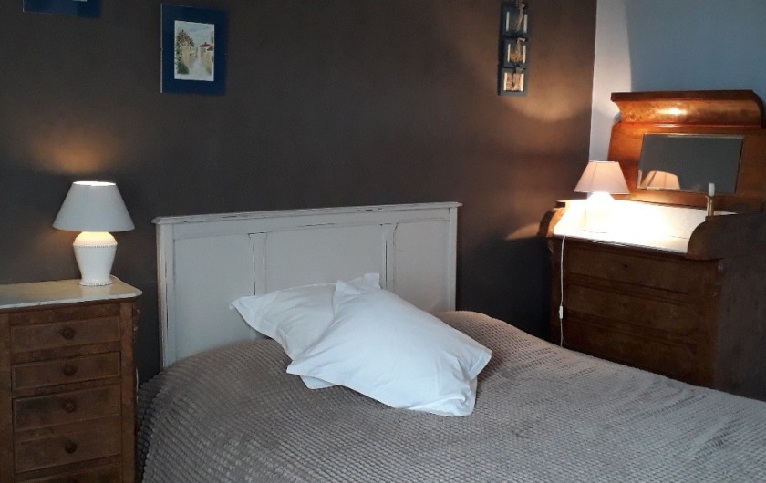 Location de vacances - Château - Manoir à Saint-Yzans-de-Médoc