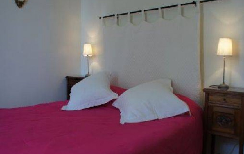 Location de vacances - Château - Manoir à Saint-Yzans-de-Médoc