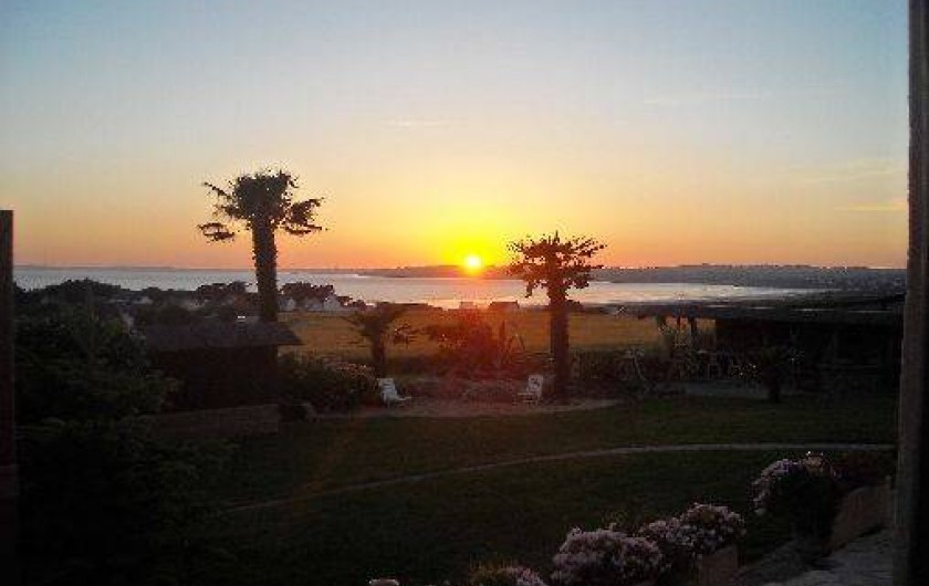 Location de vacances - Gîte à Plomodiern