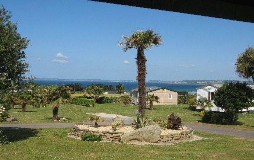 Location de vacances - Gîte à Plomodiern