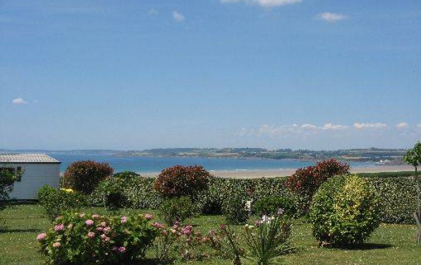 Location de vacances - Gîte à Plomodiern