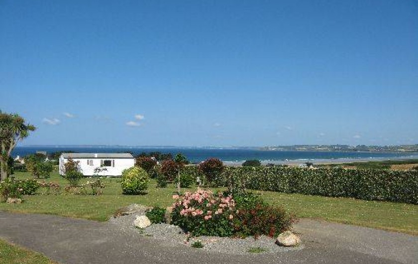 Location de vacances - Gîte à Plomodiern