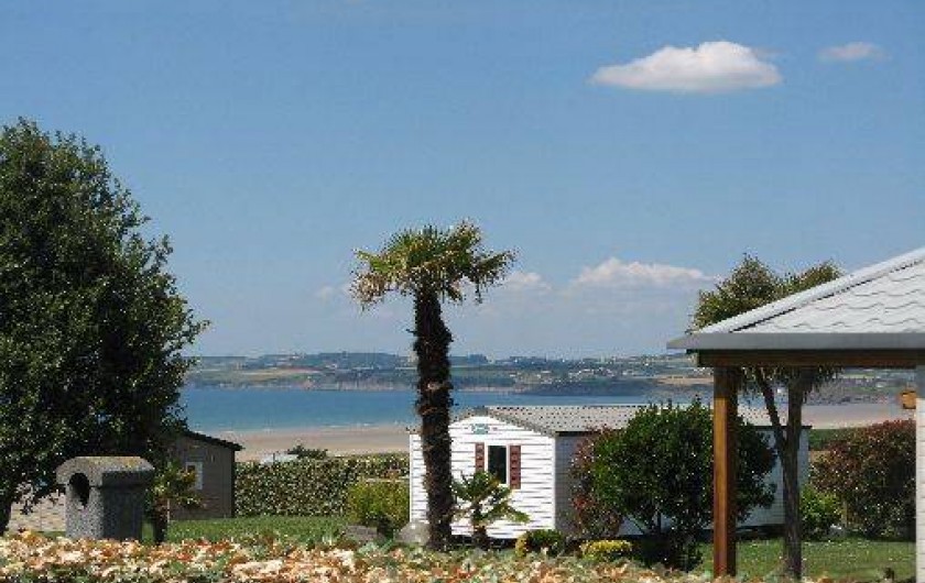 Location de vacances - Gîte à Plomodiern