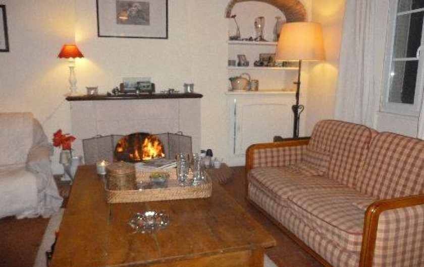 Location de vacances - Maison - Villa à Braize