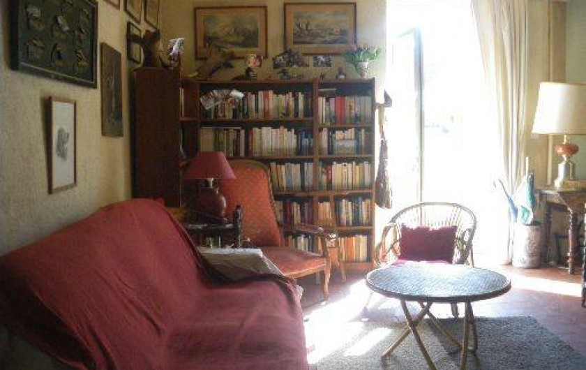 Location de vacances - Maison - Villa à Braize