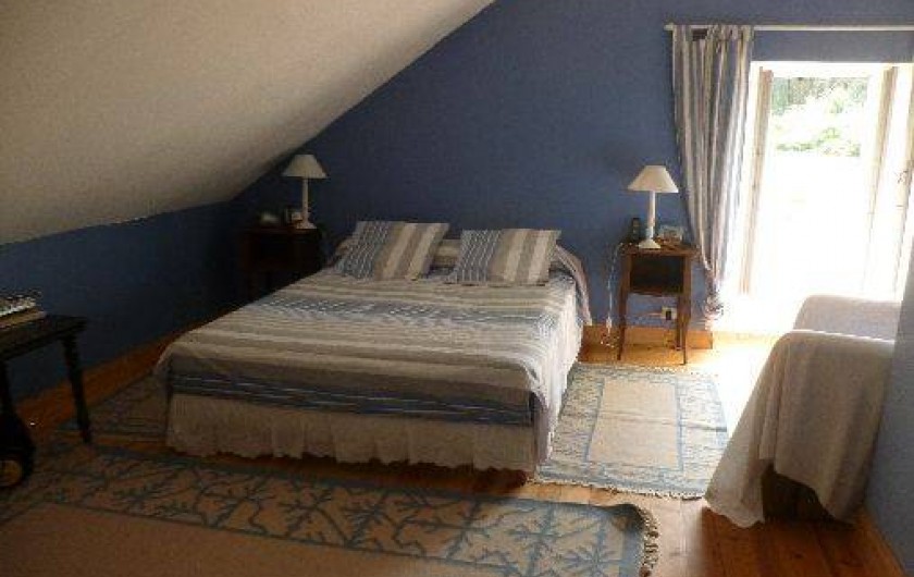 Location de vacances - Maison - Villa à Braize