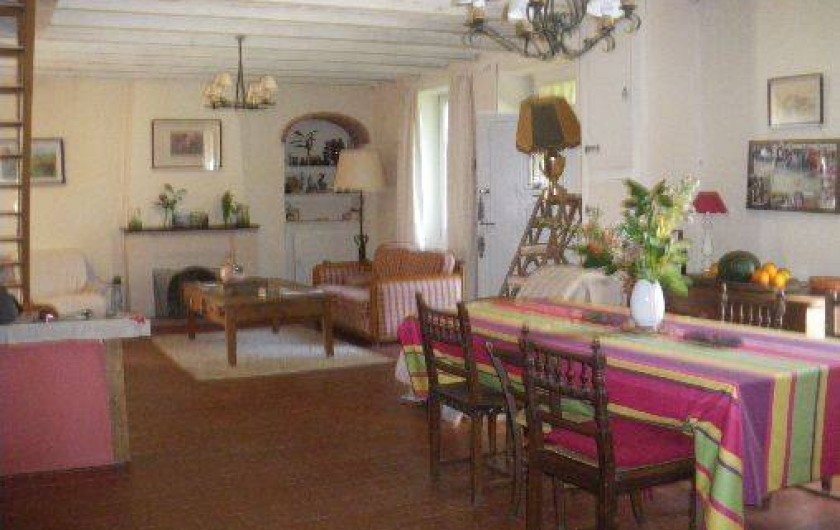 Location de vacances - Maison - Villa à Braize