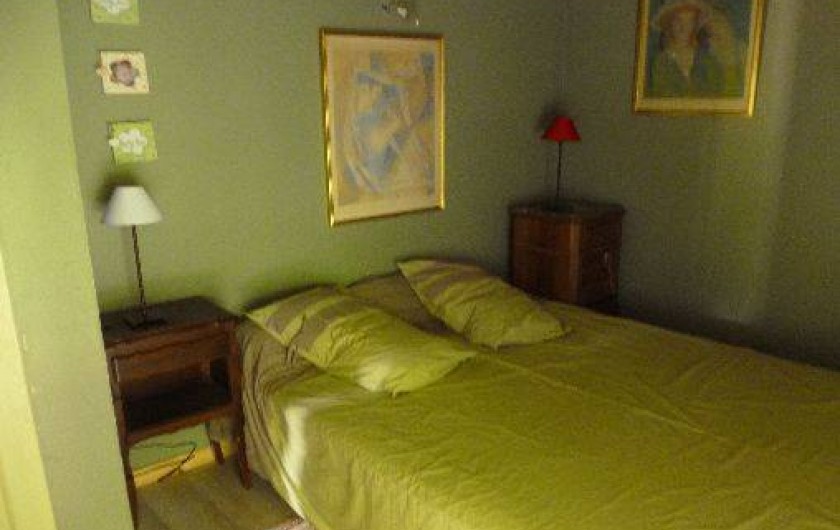 Location de vacances - Maison - Villa à Braize