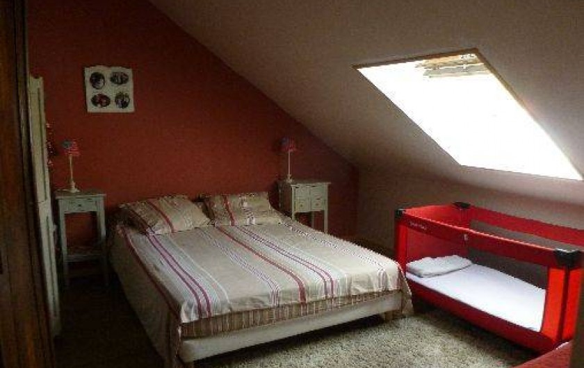 Location de vacances - Maison - Villa à Braize