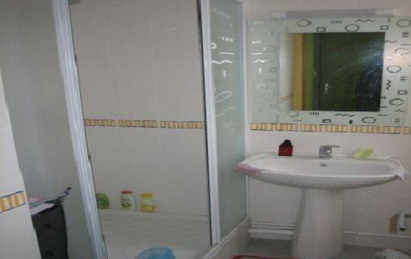 Location de vacances - Studio à La Rochelle