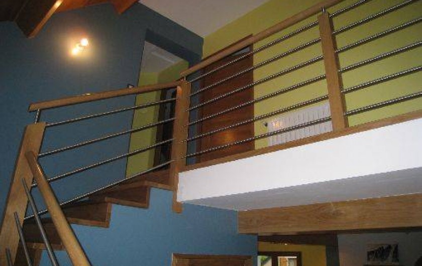 Location de vacances - Villa à Arras-en-Lavedan