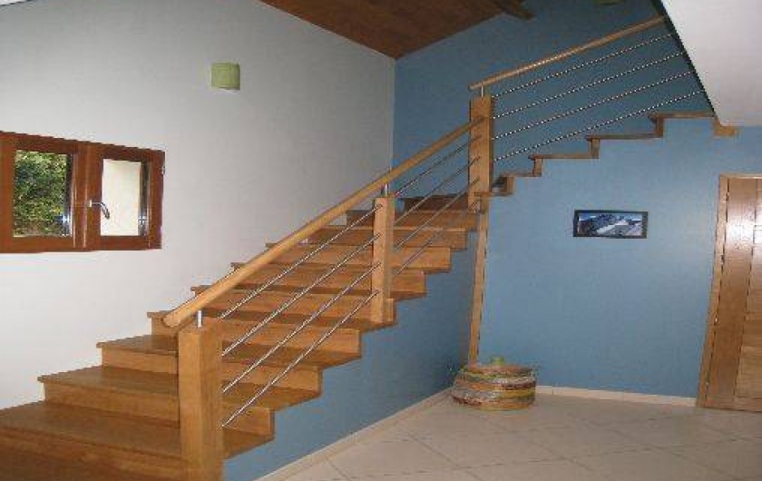 Location de vacances - Villa à Arras-en-Lavedan