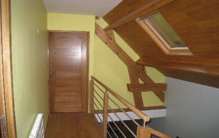 Location de vacances - Villa à Arras-en-Lavedan