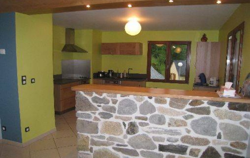 Location de vacances - Villa à Arras-en-Lavedan