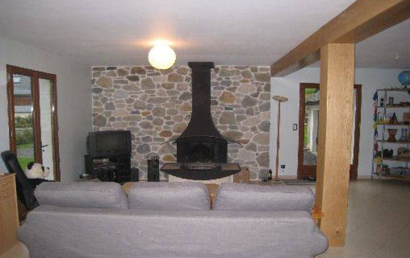 Location de vacances - Villa à Arras-en-Lavedan