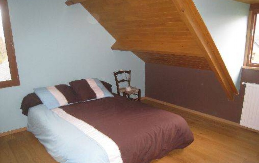 Location de vacances - Villa à Arras-en-Lavedan