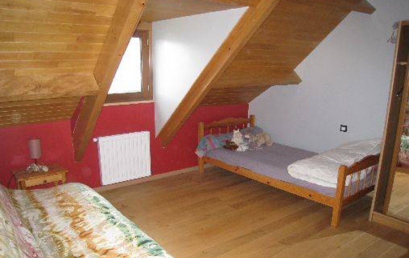 Location de vacances - Villa à Arras-en-Lavedan