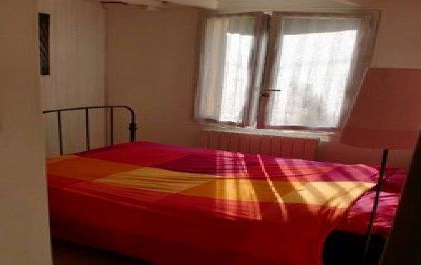 Location de vacances - Maison - Villa à Aix-en-Provence