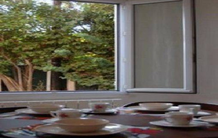 Location de vacances - Maison - Villa à Aix-en-Provence