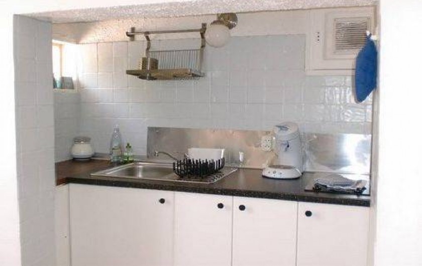 Location de vacances - Maison - Villa à Aix-en-Provence