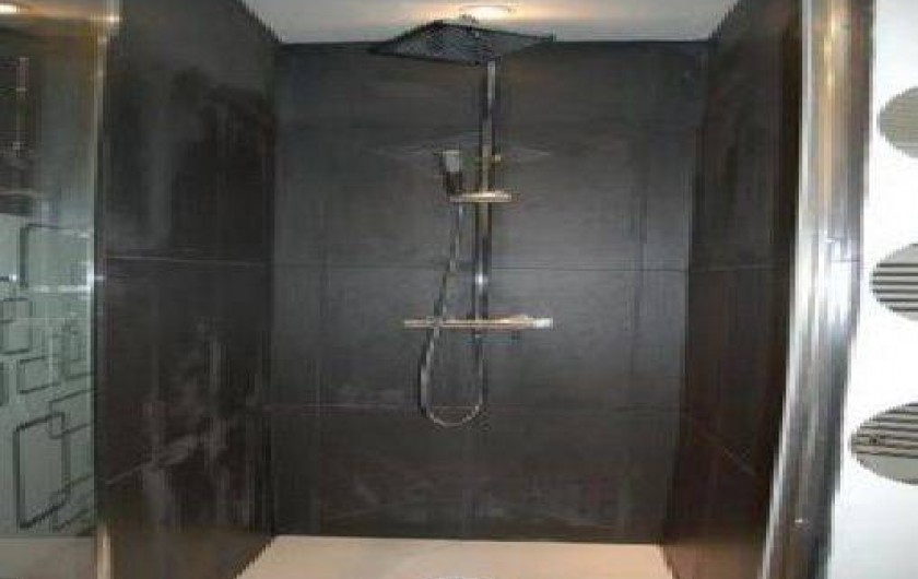 Location de vacances - Maison - Villa à Aix-en-Provence