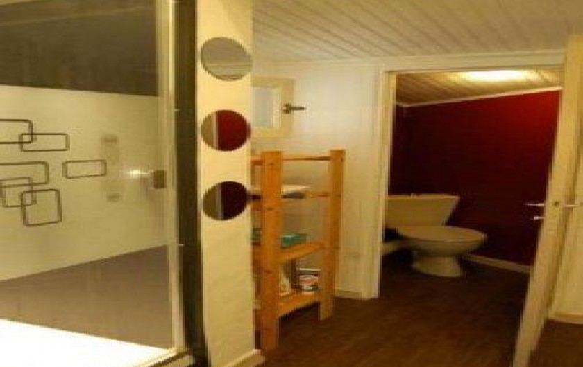 Location de vacances - Maison - Villa à Aix-en-Provence