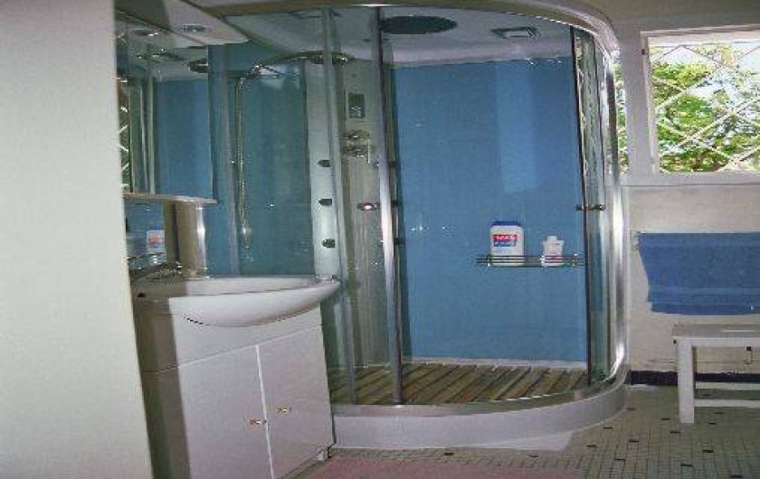 Location de vacances - Villa à Vaux-sur-Mer