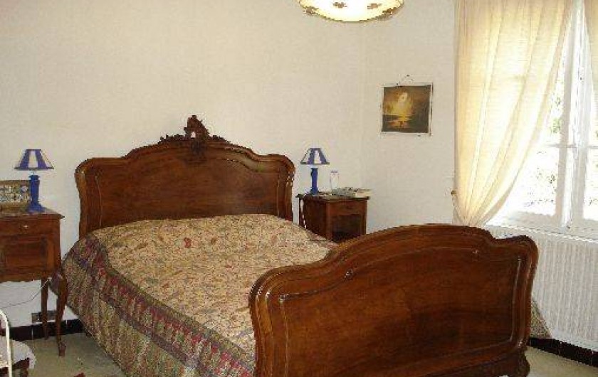 Location de vacances - Villa à Vaux-sur-Mer