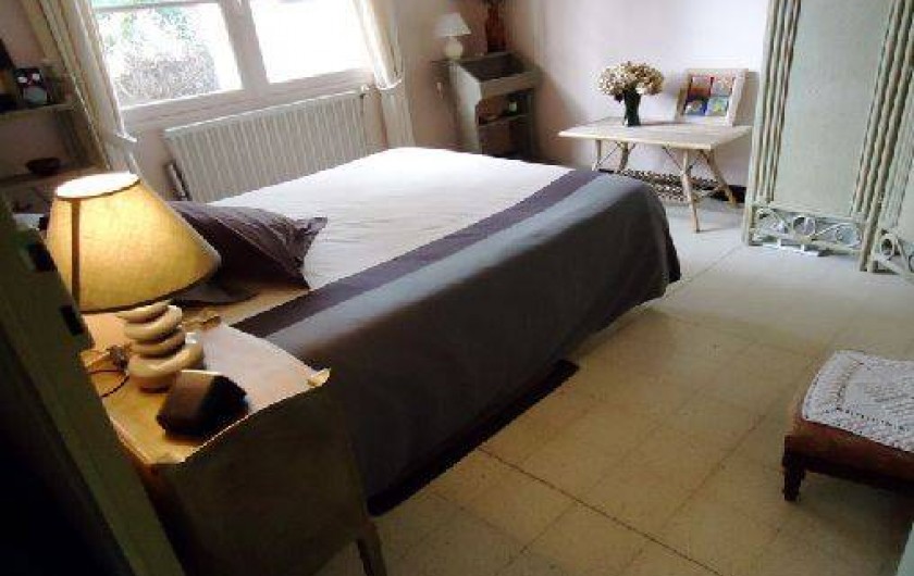 Location de vacances - Villa à Vaux-sur-Mer