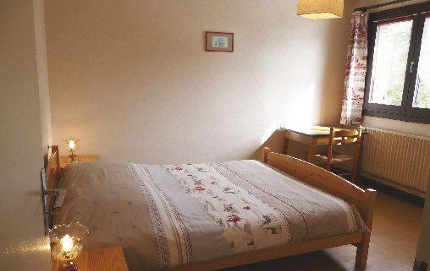 Location de vacances - Appartement à Ceillac