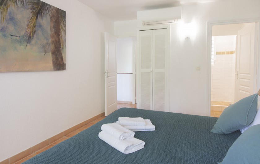 Location de vacances - Villa à Saint-Martin