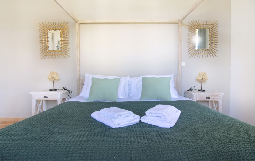 Location de vacances - Villa à Saint-Martin