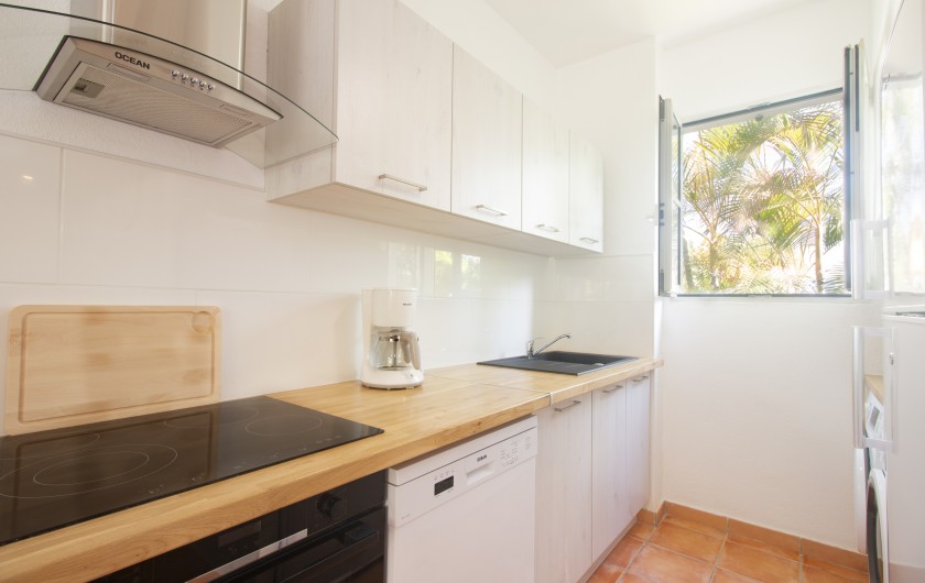 Location de vacances - Villa à Saint-Martin