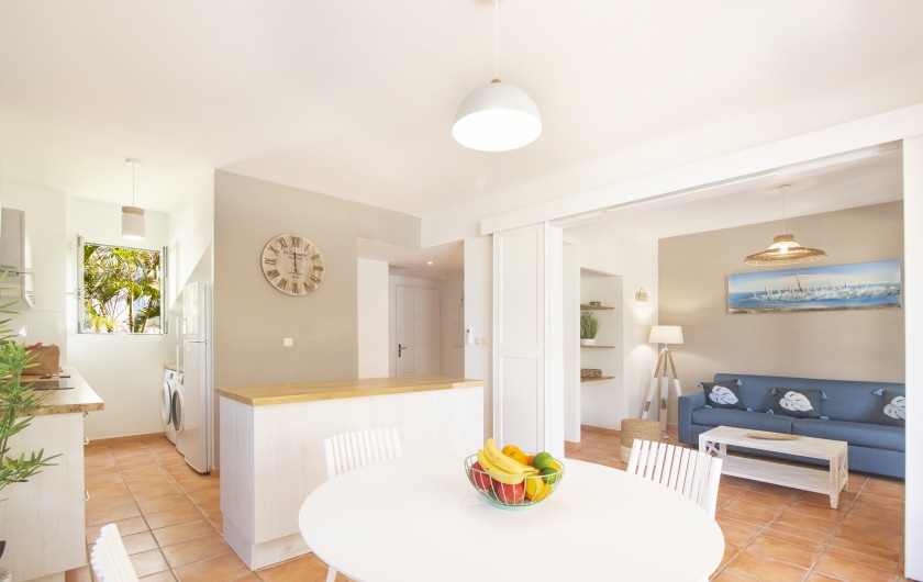 Location de vacances - Villa à Saint-Martin