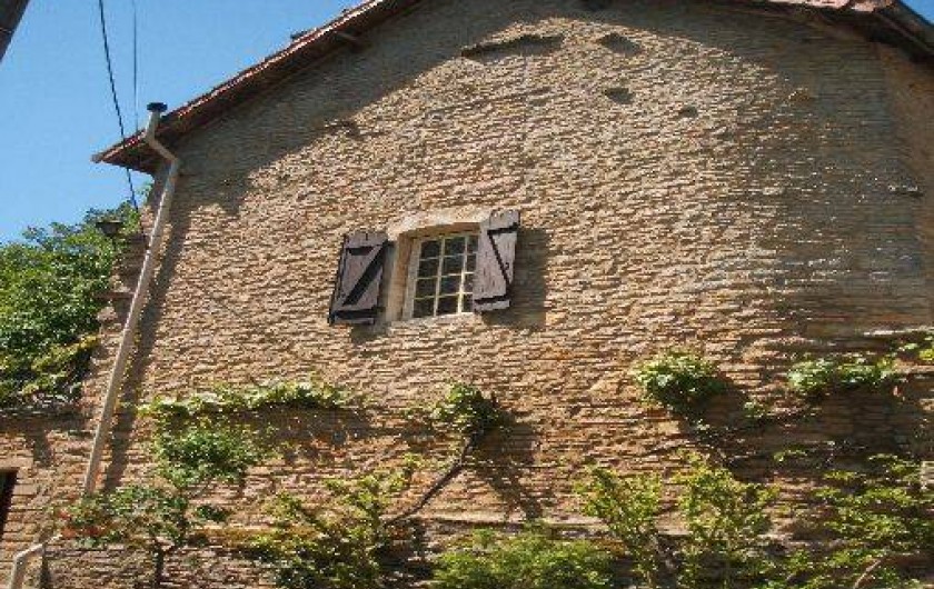 Location de vacances - Maison - Villa à Beaune